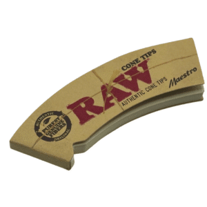 פילטר מבית RAW מאסטרו