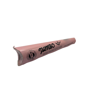 קונוסים שלשות JUMBO מדיום ורוד