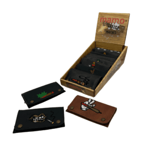 קייס טבק קטן מבית MAMO