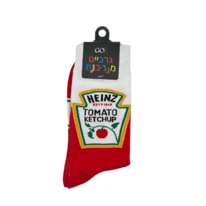 גרביים מגוון סוגים goa