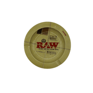 מאפרה מתכת RAW