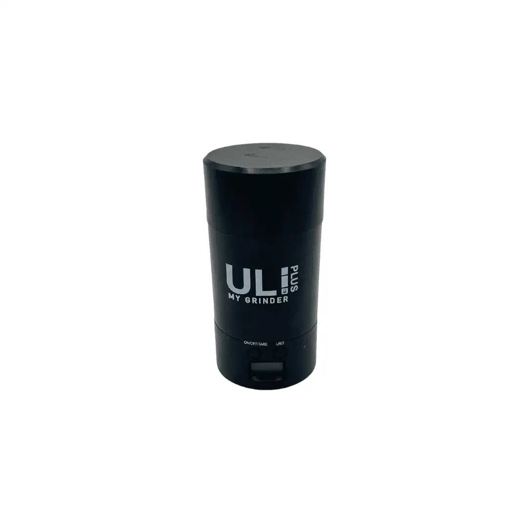 גריינדר משקל uli