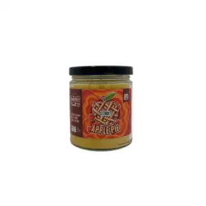 APPLE PIE נרות ריח בינונים מבית BEAMER
