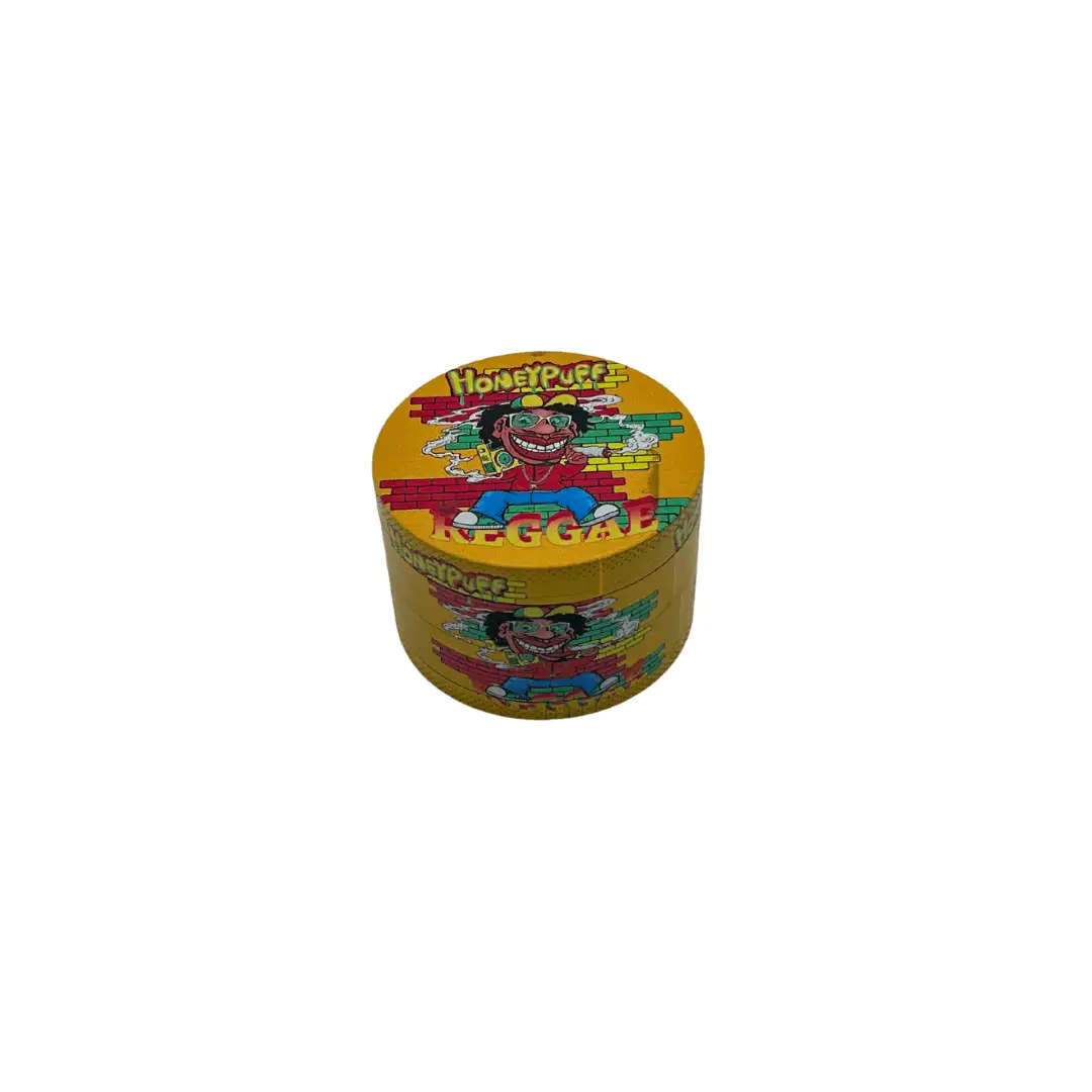גריינדרים מבחר צורות ב50