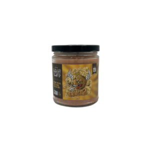 BAKED נרות ריח בינונים מבית BEAMER