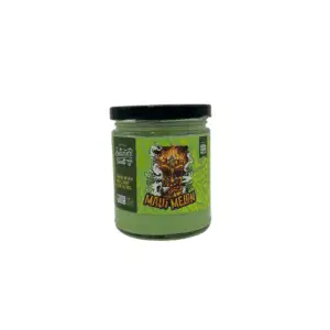 נר ריח בינונים מבית BEAMER – MAUI MELON