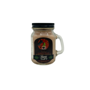 ESPRESSO CRACK נרות ריח קטנים מבית BEAMER