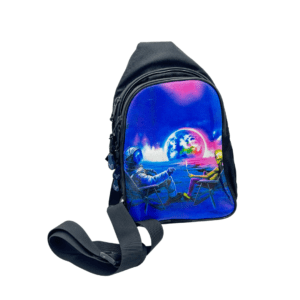 תיק צד אטום לריח V SYNIDACTE