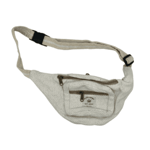 פאוץ' המפ לבן מספר עיצובים