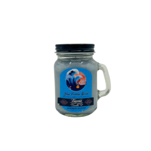 נר ריח קטן מבית BEAMER - BLUE OCEAN