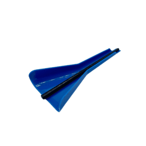 ממלא קונוסים עם מקל מילוי מבית VEEX