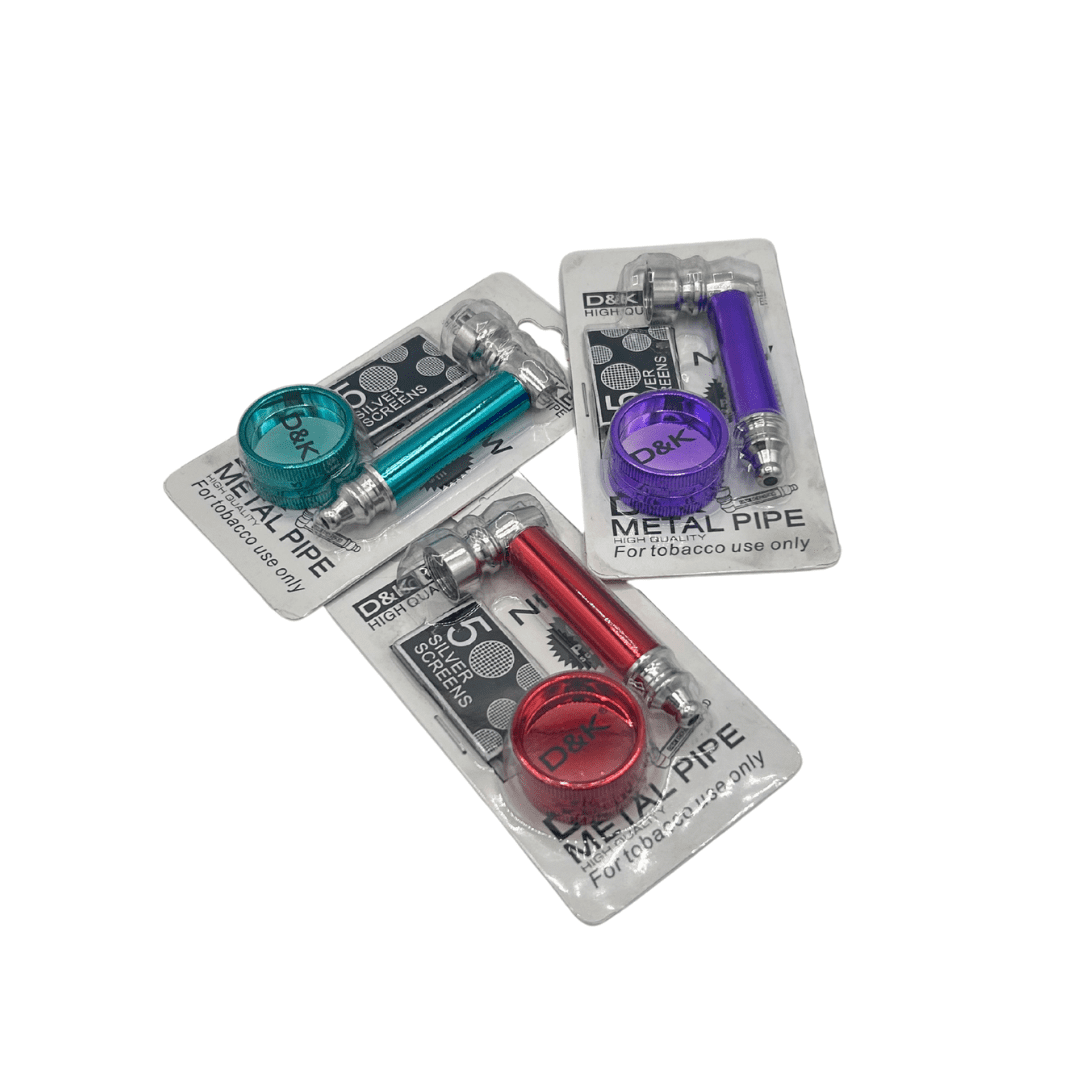 סט פייפ DK מס 14