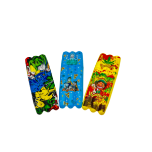 שמרפף שלשות מגוון סוגים