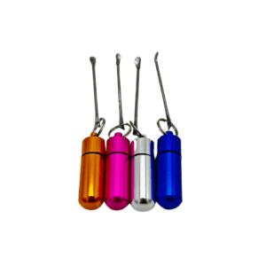 באמפר קטן אלומיניום veex