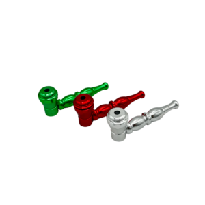 פייפים עץ ומתכת מגוון סוגים