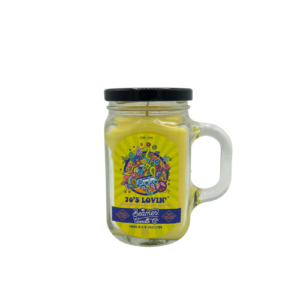 70S LOVIN נרות ריח גדולים מבית BEAMER