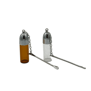 באמפר זכוכית קטן