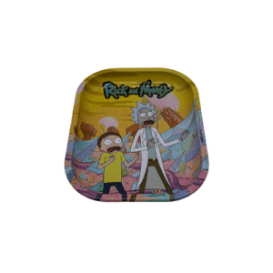 מגש פח קטן כול מיני ציורים