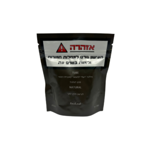 פילטר טיוב טעם נטורל