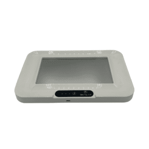 מגש מראה עם רמקול ואורות מבית COOKIES